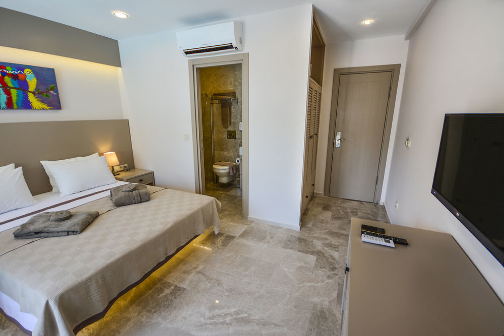Eng Hotel Bodrum Dış mekan fotoğraf
