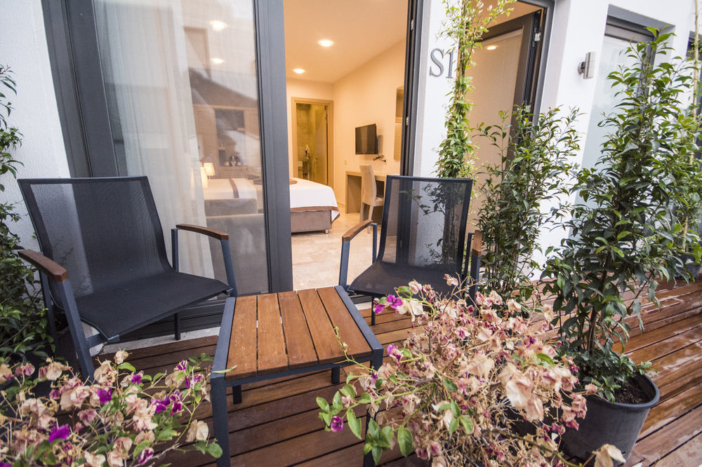 Eng Hotel Bodrum Dış mekan fotoğraf