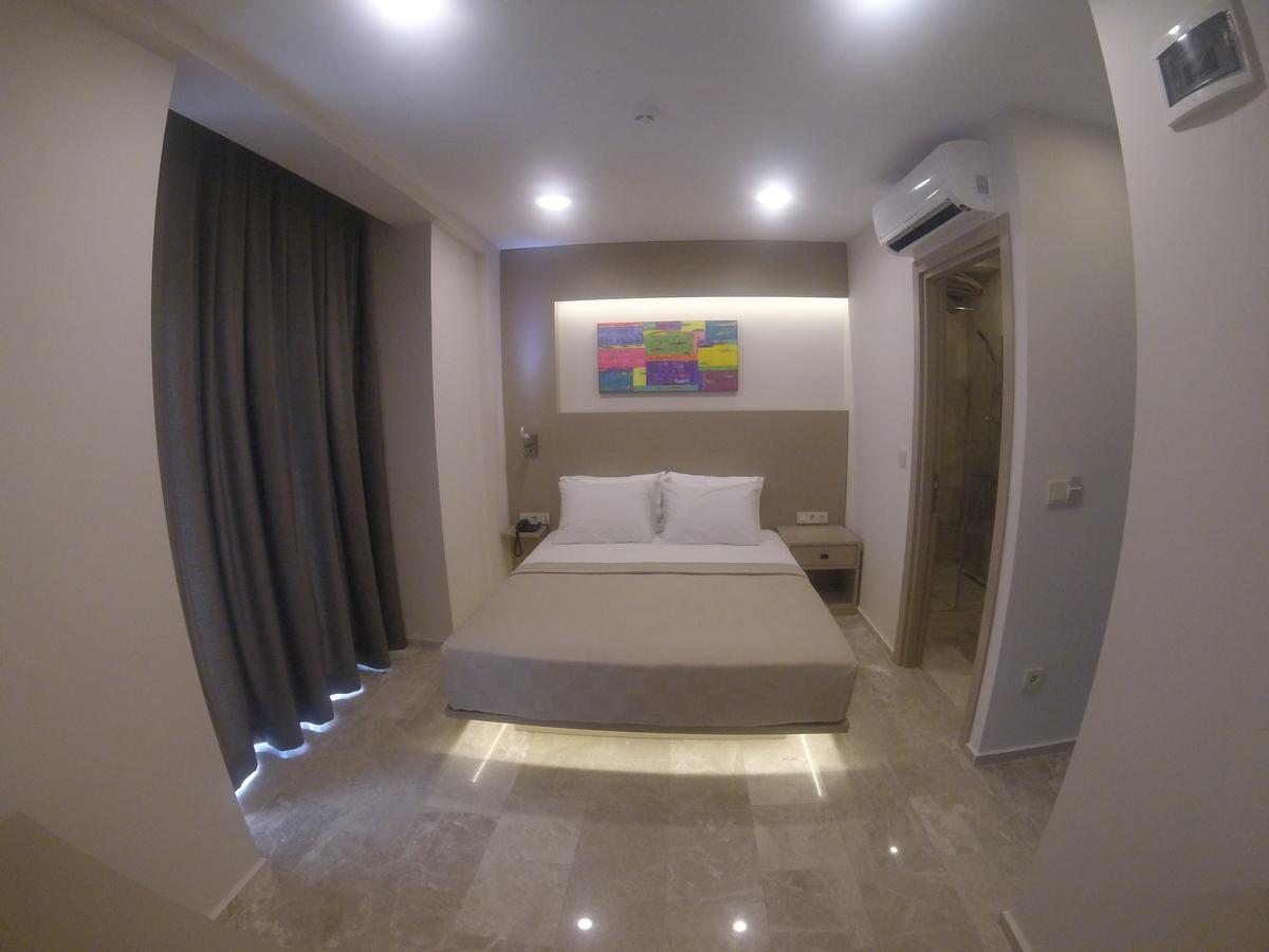 Eng Hotel Bodrum Dış mekan fotoğraf