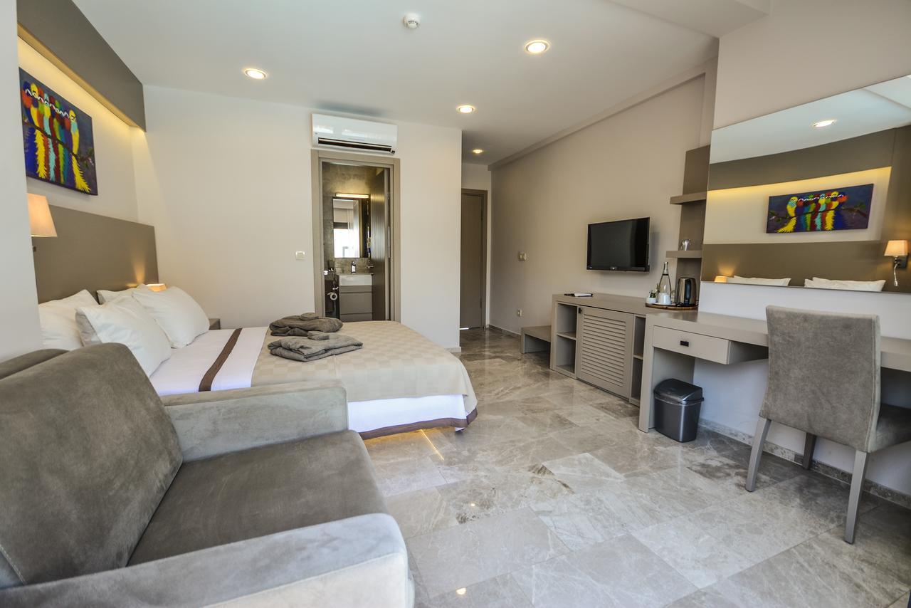Eng Hotel Bodrum Dış mekan fotoğraf