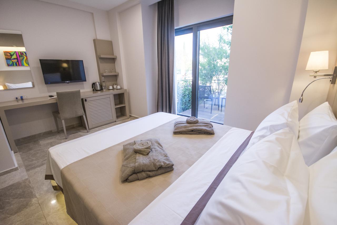 Eng Hotel Bodrum Dış mekan fotoğraf