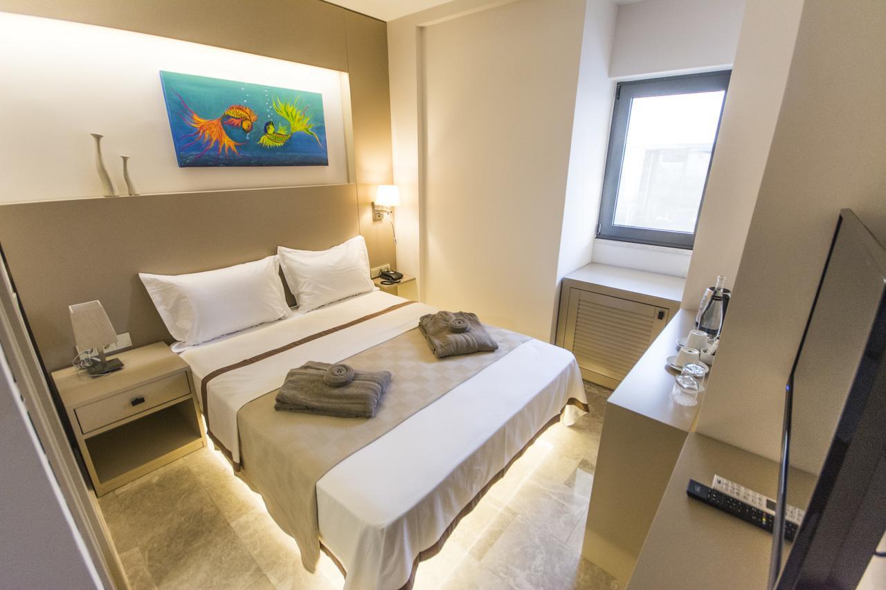 Eng Hotel Bodrum Dış mekan fotoğraf