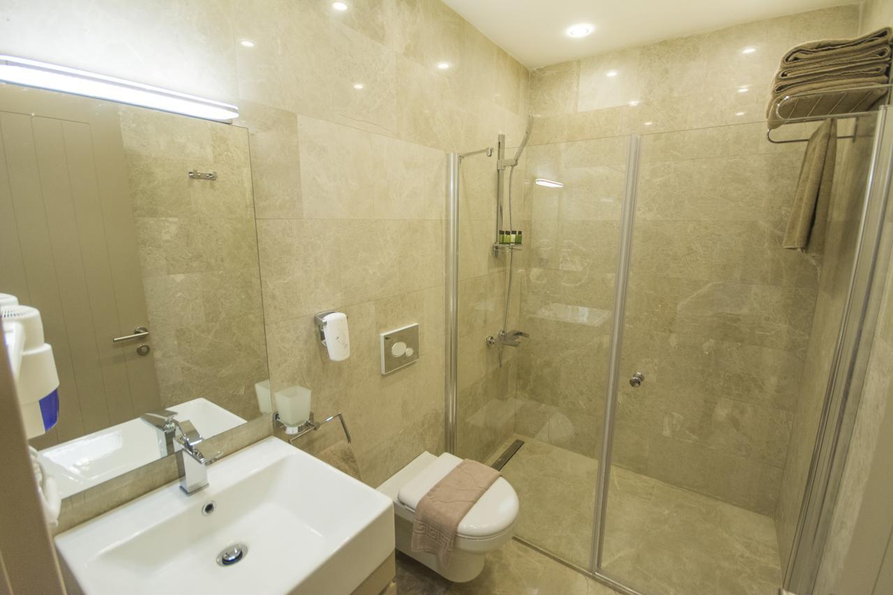 Eng Hotel Bodrum Dış mekan fotoğraf
