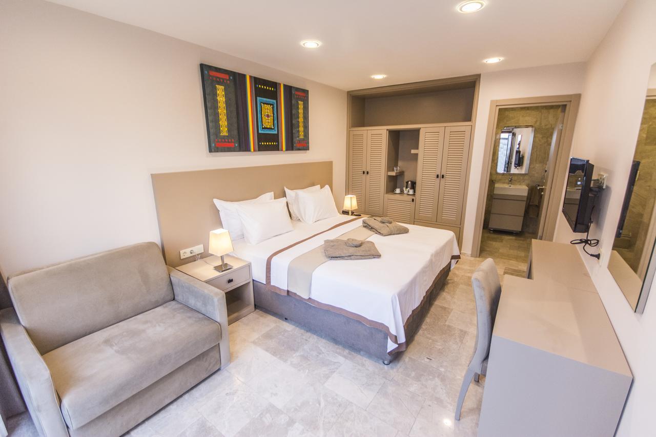 Eng Hotel Bodrum Dış mekan fotoğraf