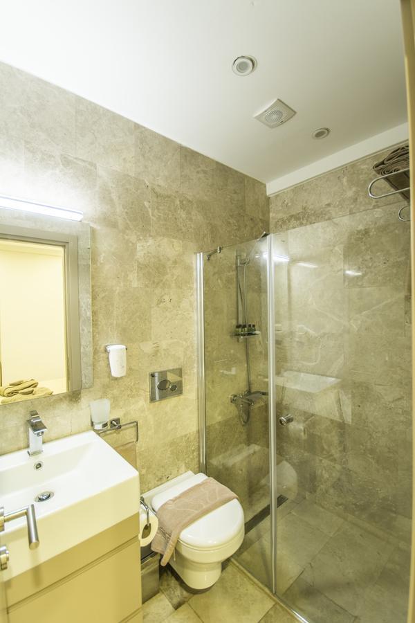 Eng Hotel Bodrum Dış mekan fotoğraf