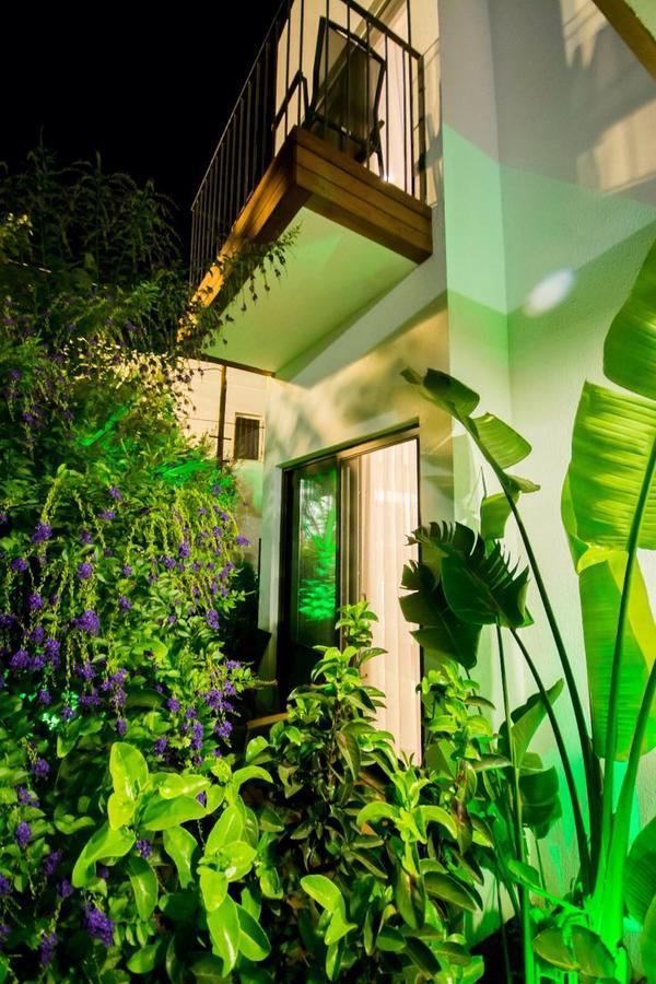 Eng Hotel Bodrum Dış mekan fotoğraf