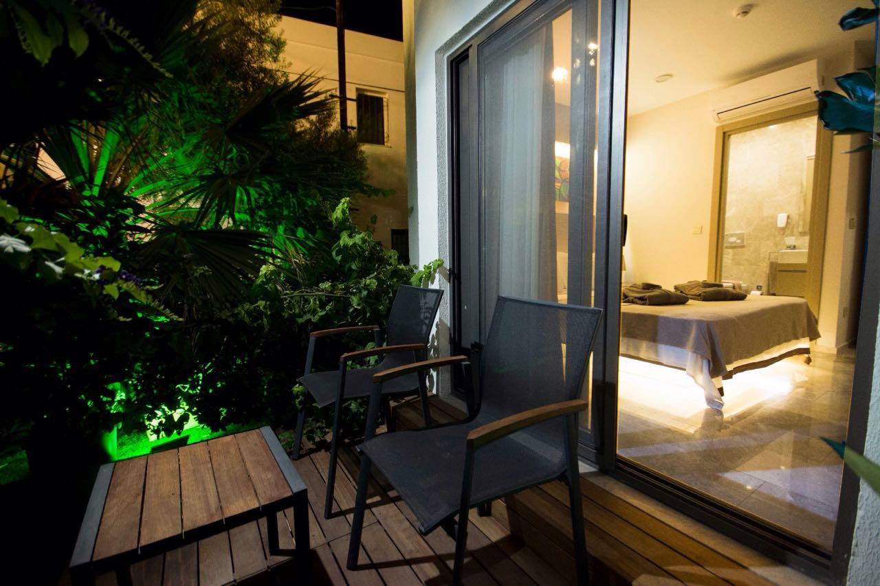 Eng Hotel Bodrum Dış mekan fotoğraf