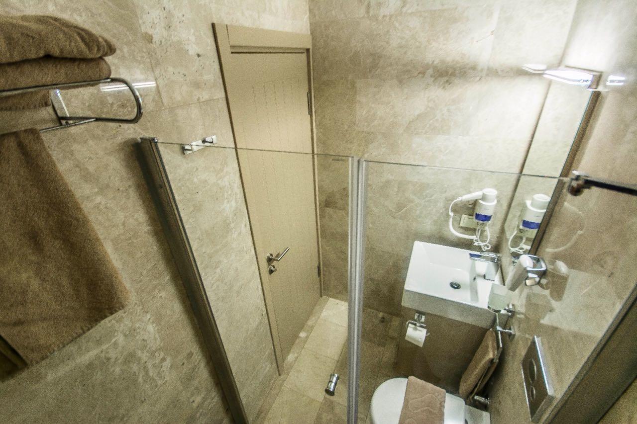 Eng Hotel Bodrum Dış mekan fotoğraf
