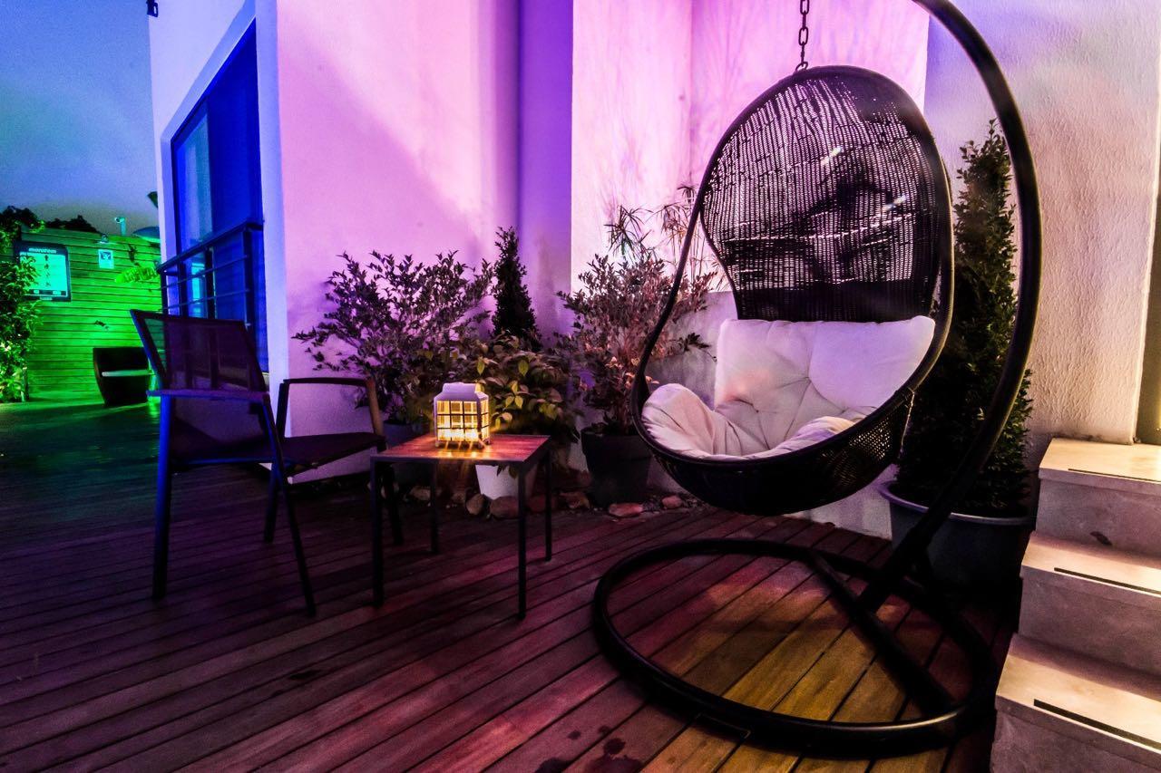 Eng Hotel Bodrum Dış mekan fotoğraf